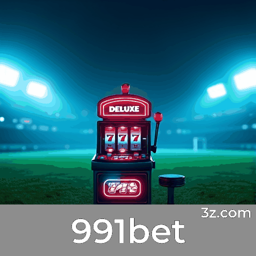 Luxo e Exclusividade: Casino 991bet com Padrão Internacional