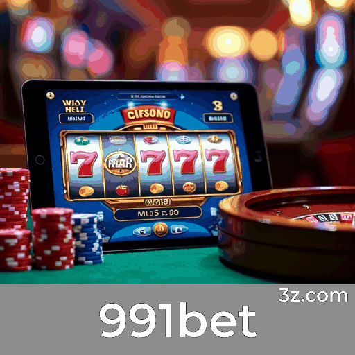 991bet: Plataforma Segura com Pagamentos Rápidos