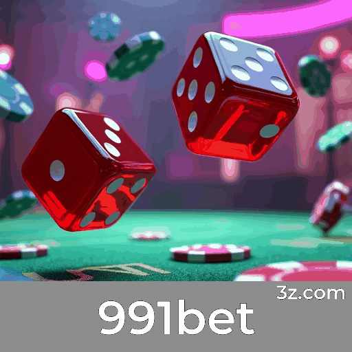 Universo de Jogos Extraordinários do 991bet: Diversão Sem Limites