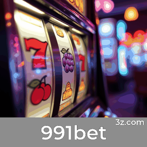 Luxo e Exclusividade: Casino 991bet com Padrão Internacional