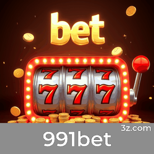 Tecnologia 3D e jogos de cassino ao vivo no 991bet